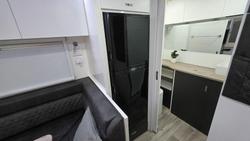 2026 Essential Caravans Ranger 186R 18'6