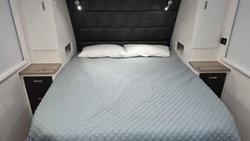2026 Essential Caravans Ranger 186R 18'6
