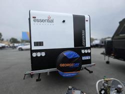 2026 Essential Caravans Ranger 186R 18'6