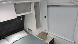 2026 Essential Caravans Ranger 186R 18'6