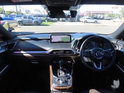 2021 Mazda CX-9 Azami