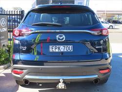 2021 Mazda CX-9 Azami
