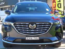 2021 Mazda CX-9 Azami