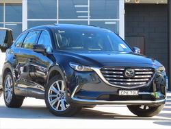 2021 Mazda CX-9 Azami