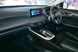 2025 GWM Haval Jolion Lux