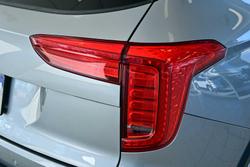 2025 GWM Haval Jolion Lux