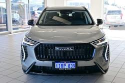 2025 GWM Haval Jolion Lux