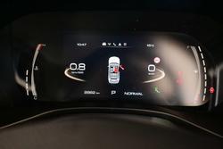 2025 GWM Haval Jolion Lux