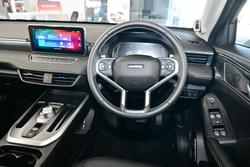 2025 GWM Haval Jolion Lux