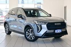2025 GWM Haval Jolion Lux