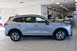 2025 GWM Haval Jolion Lux