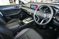 2025 GWM Haval Jolion Lux