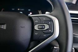 2025 GWM Haval Jolion Lux