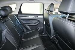 2025 GWM Haval Jolion Lux