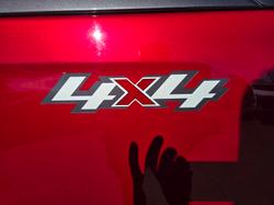 2021 Isuzu D-MAX X-TERRAIN