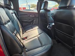 2021 Isuzu D-MAX X-TERRAIN