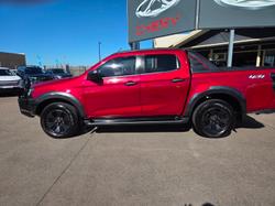2021 Isuzu D-MAX X-TERRAIN