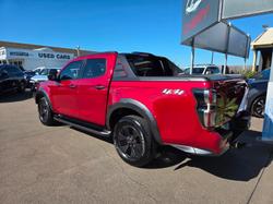 2021 Isuzu D-MAX X-TERRAIN
