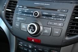 2009 Honda Accord Euro Luxury