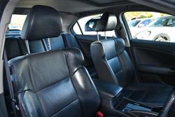 2009 Honda Accord Euro Luxury