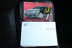 2009 Honda Accord Euro Luxury