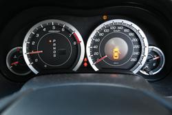 2009 Honda Accord Euro Luxury