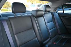 2009 Honda Accord Euro Luxury