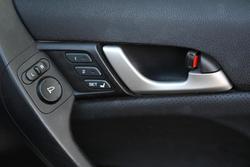 2009 Honda Accord Euro Luxury