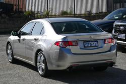 2009 Honda Accord Euro Luxury