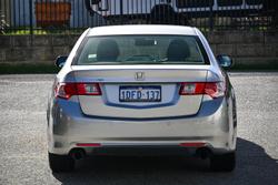 2009 Honda Accord Euro Luxury