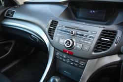 2009 Honda Accord Euro Luxury