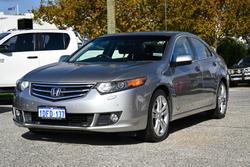 2009 Honda Accord Euro Luxury