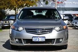 2009 Honda Accord Euro Luxury