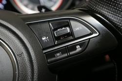 2021 Suzuki Swift Sport