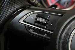 2021 Suzuki Swift Sport