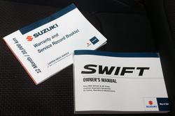 2021 Suzuki Swift Sport