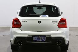 2021 Suzuki Swift Sport