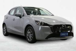 2024 Mazda 2 G15 Pure