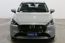 2024 Mazda 2 G15 Pure