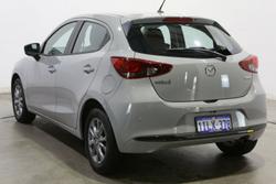 2024 Mazda 2 G15 Pure