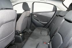 2024 Mazda 2 G15 Pure
