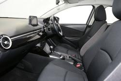 2024 Mazda 2 G15 Pure