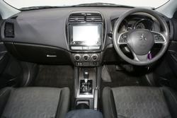 2024 Mitsubishi ASX ES
