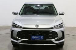 2025 MG ZS Excite