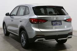 2025 MG ZS Excite
