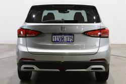 2025 MG ZS Excite