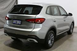 2025 MG ZS Excite