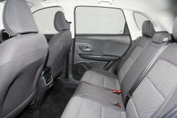 2025 MG ZS Excite