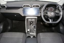 2025 MG ZS Excite