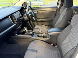 2020 Mazda BT-50 XTR